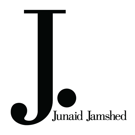 J. Junaid Jamshed Online store