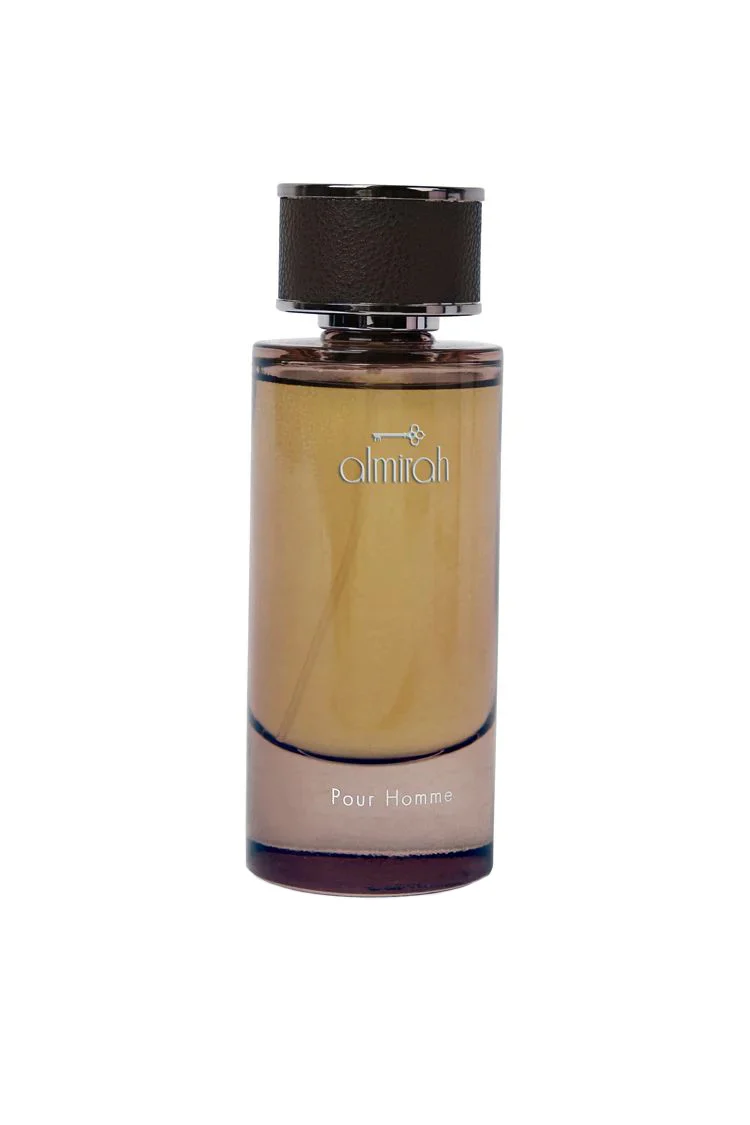 AL-POUR HOMME FOR MEN