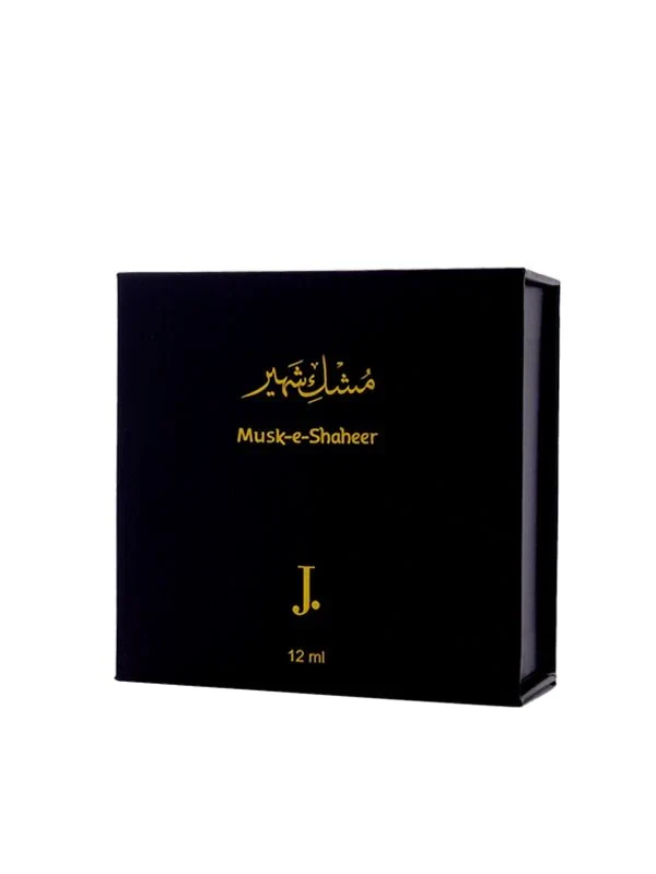 ATTAR-E-SHAHEER - Image 3
