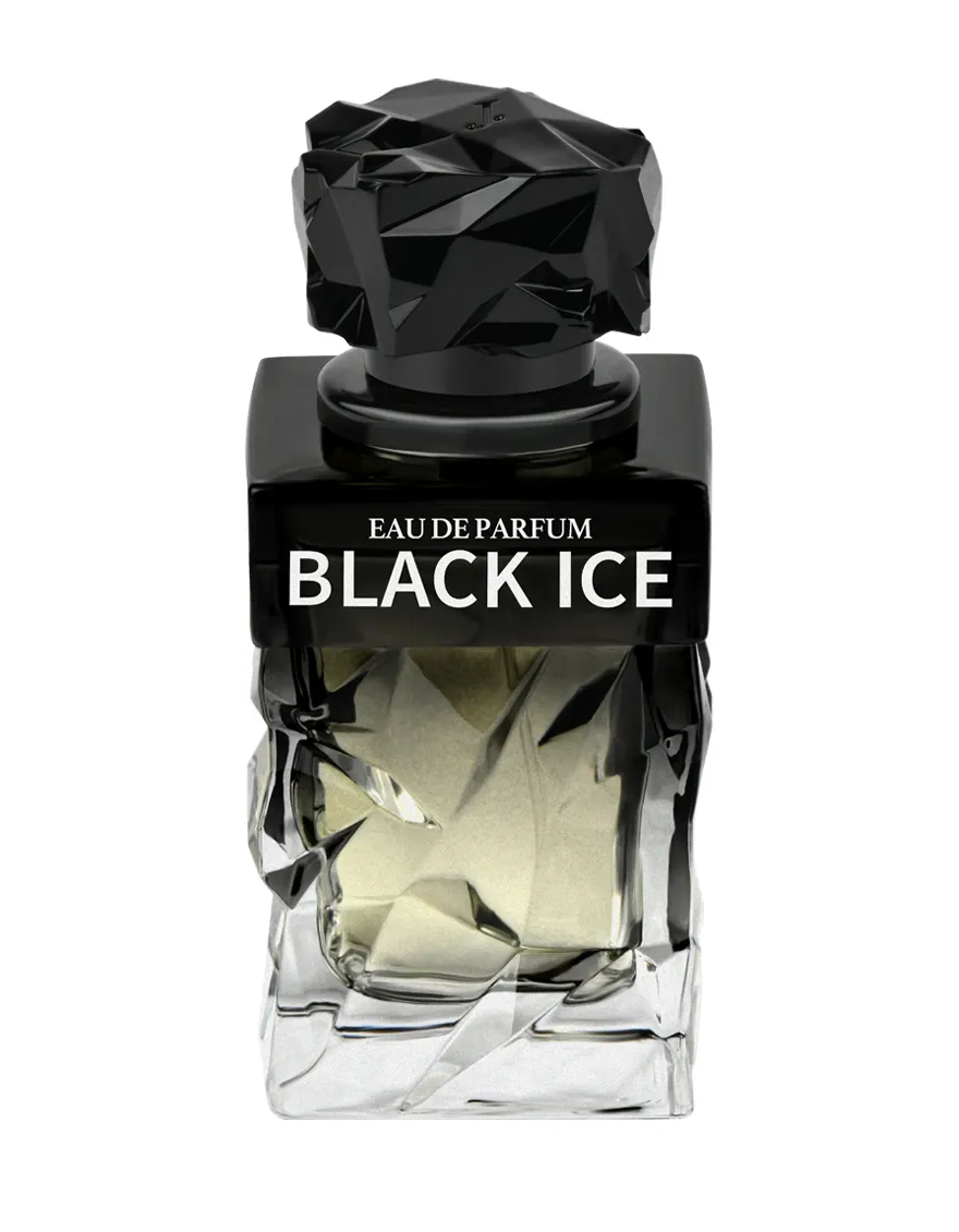 BLACK ICE