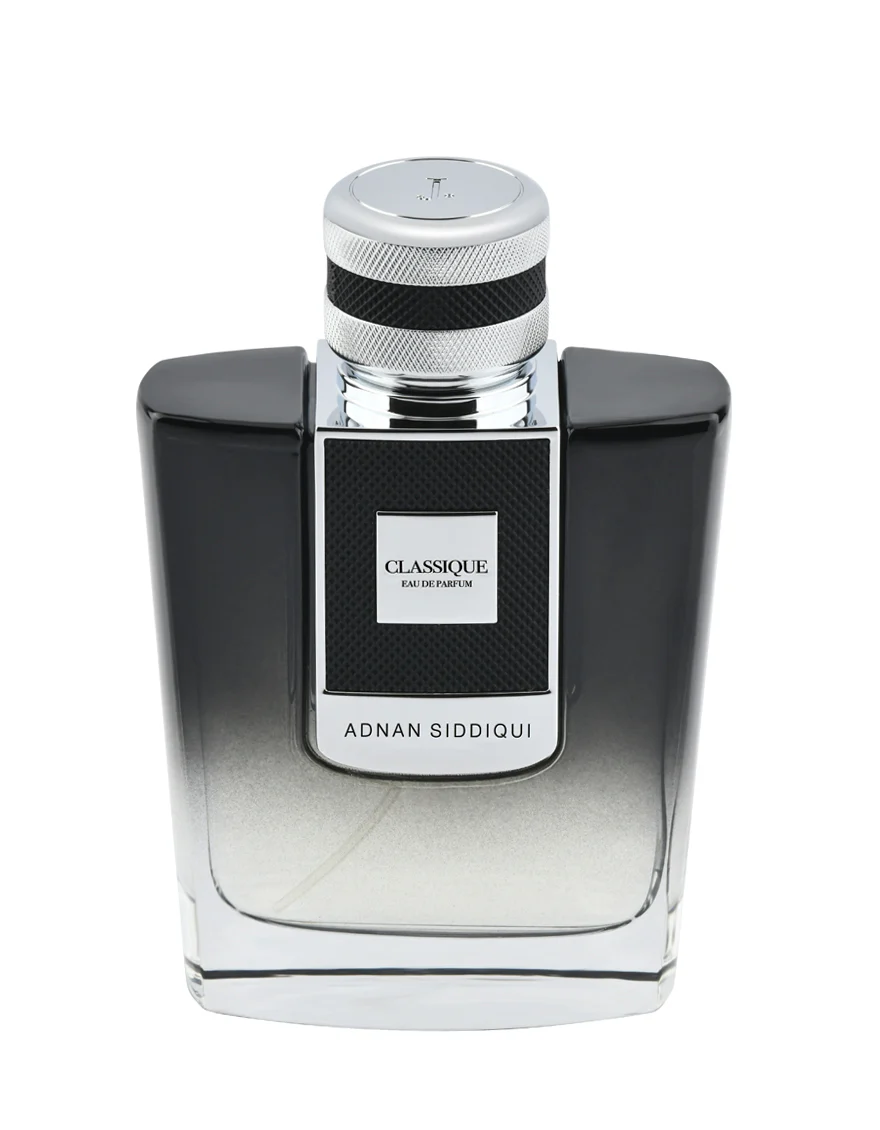 CLASSIQUE BY ADNAN SIDDIQUI POUR HOMME