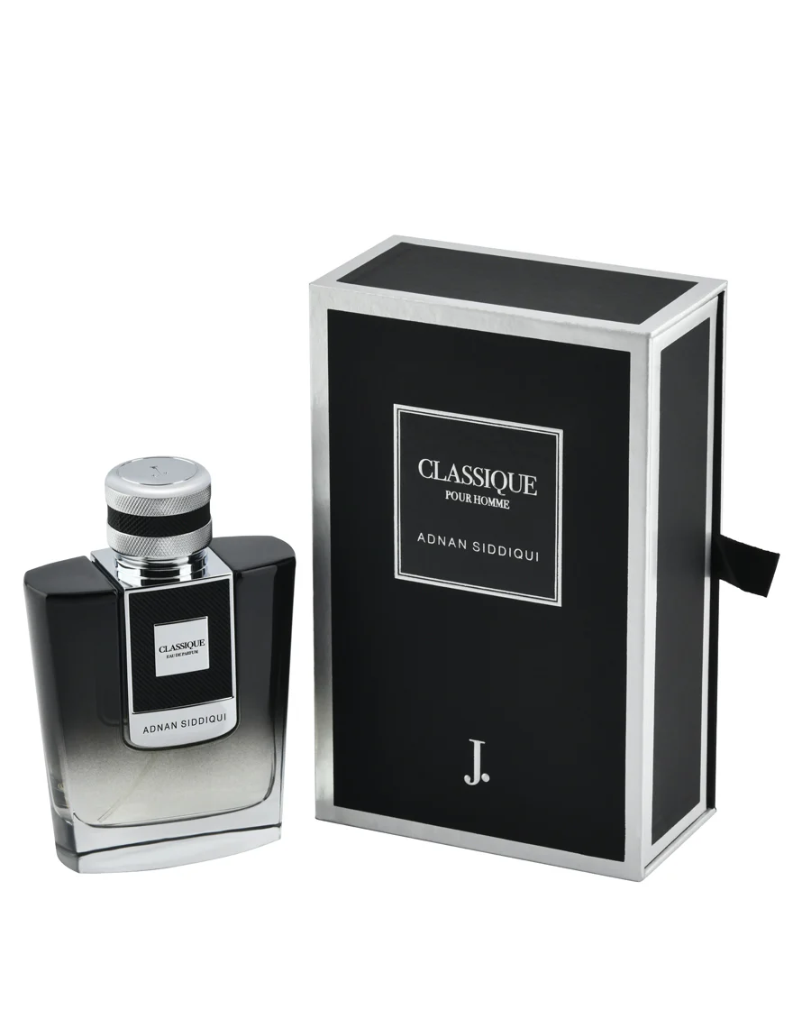 CLASSIQUE BY ADNAN SIDDIQUI POUR HOMME - Image 2