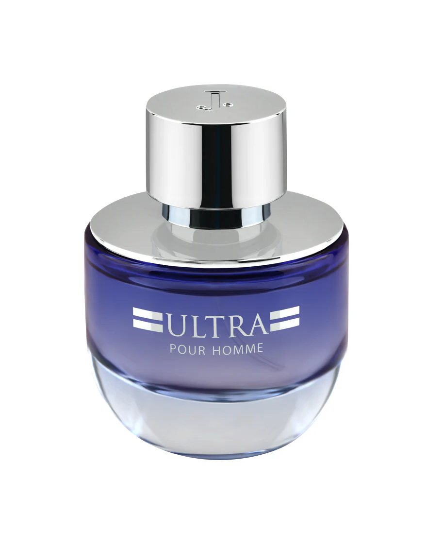 ULTRA POUR HOMME