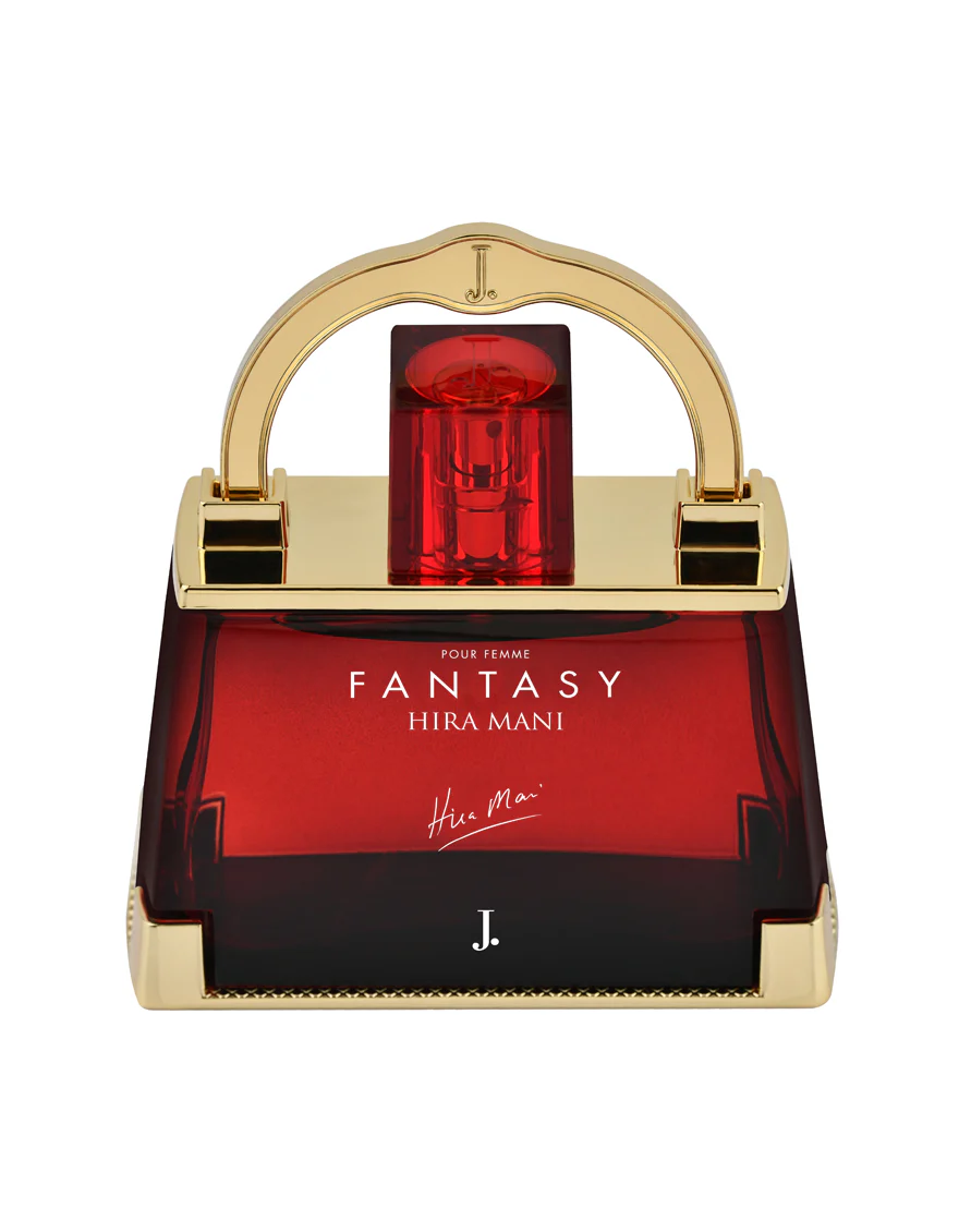 FANTASY BY HIRA MANI POUR FEMME