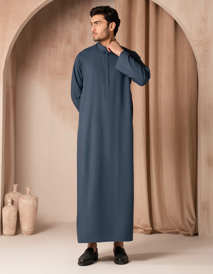 JJ-JUBBA-33417/S25/JJ10213-CL