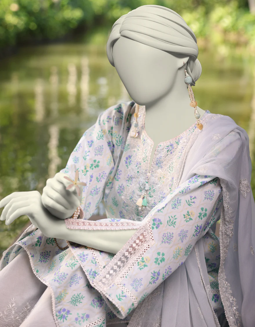JLAWN-S-25-3167 VINTAGE FLORA-3 - Image 2