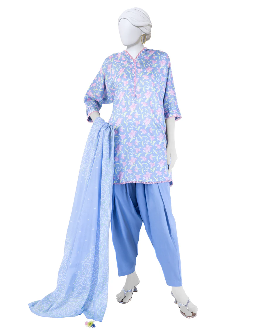 JLAWN-S-25-3274 FLORAL CHUNDRI-2
