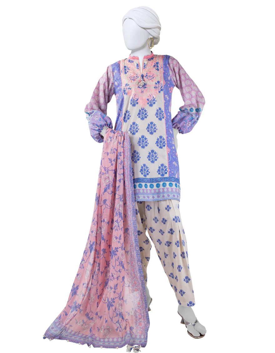 JLAWN-S-25-3407 MIX