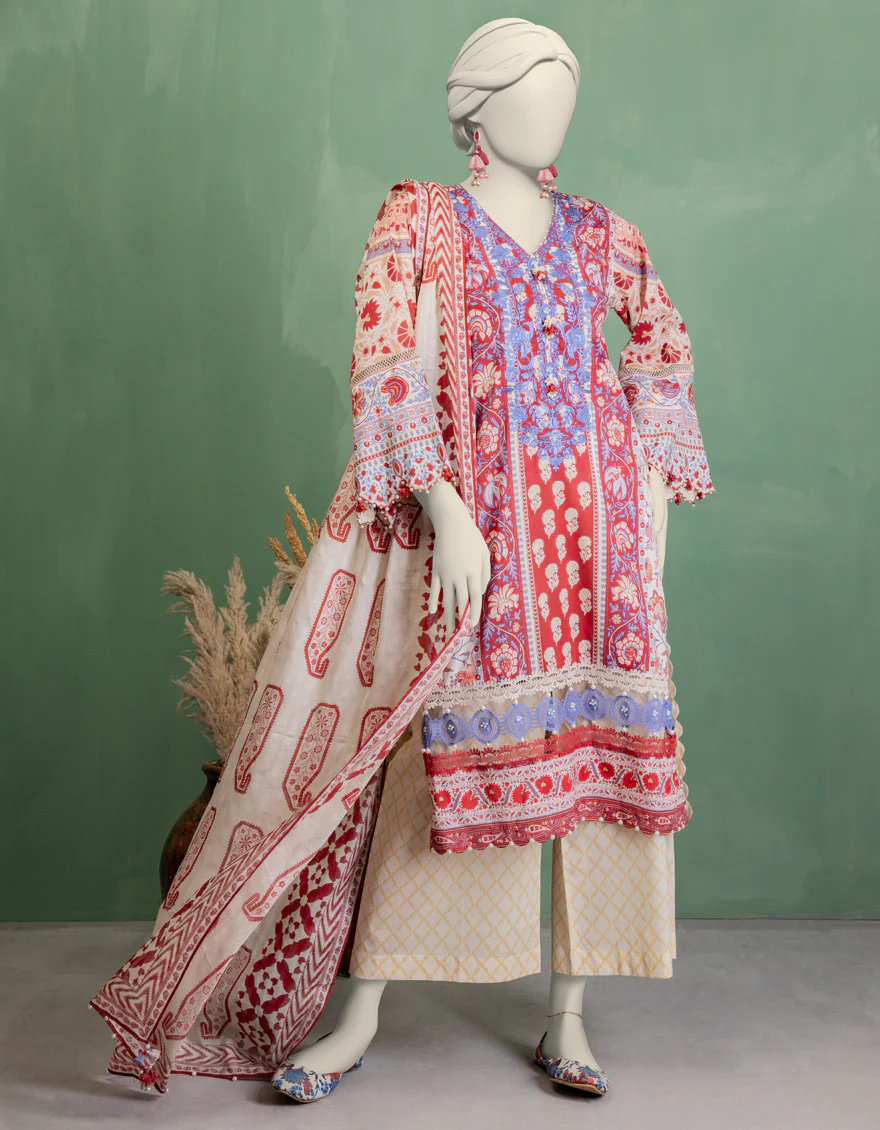 JLAWN-S-25-3410 MIX
