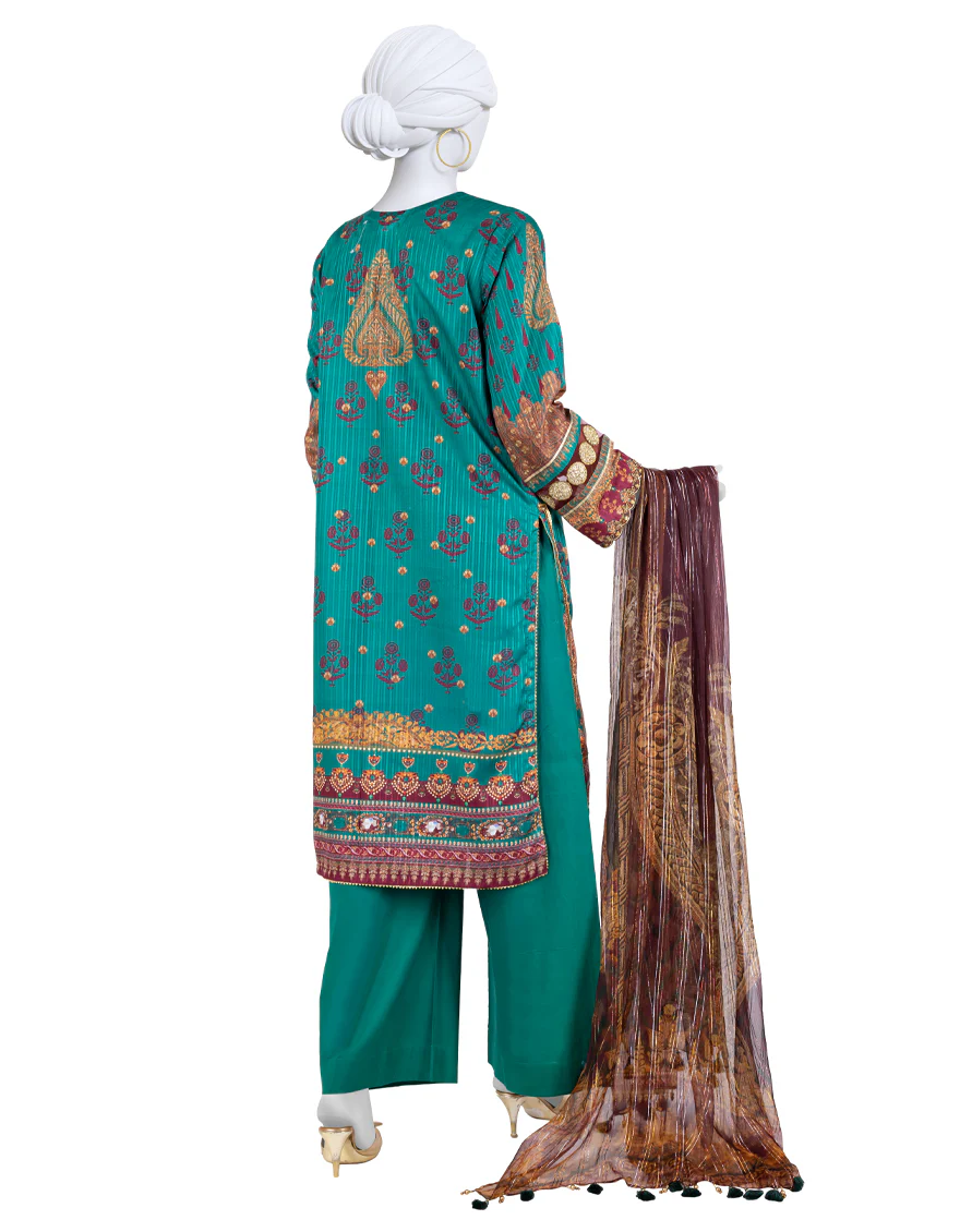 JLAWN-S-25-809/S ROYAL HERITAGE-1 - Image 2