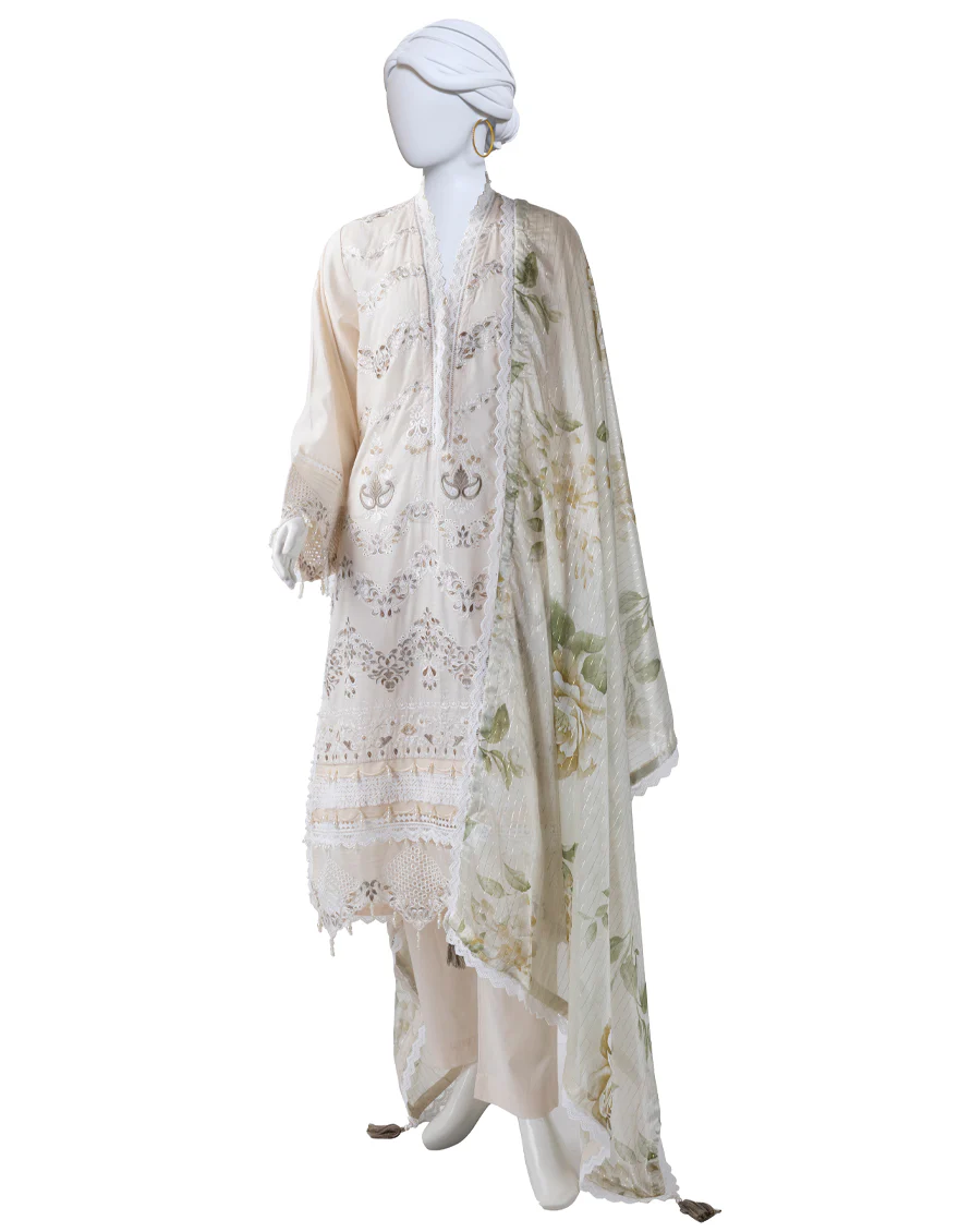 JLAWN-S-25-822/S LUXE-A-02