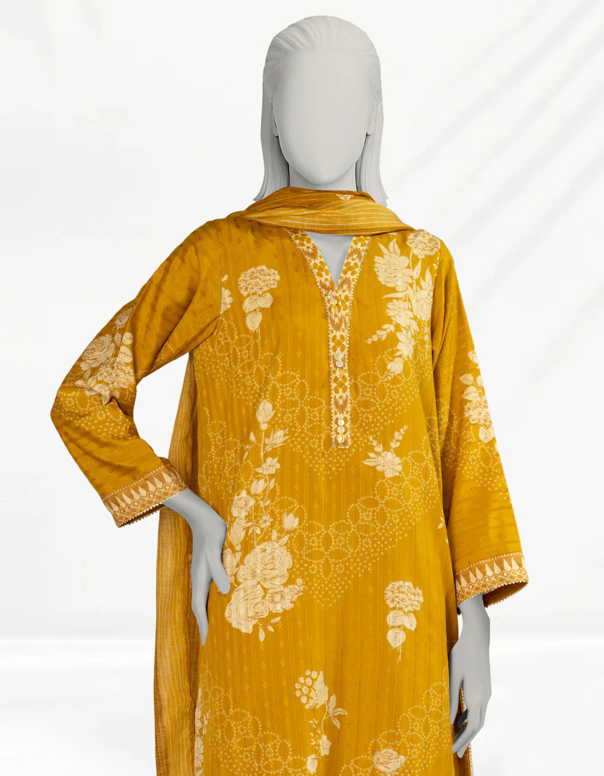 JLAWN-S-25-963 MODERN CHUNRI-3 - Image 3