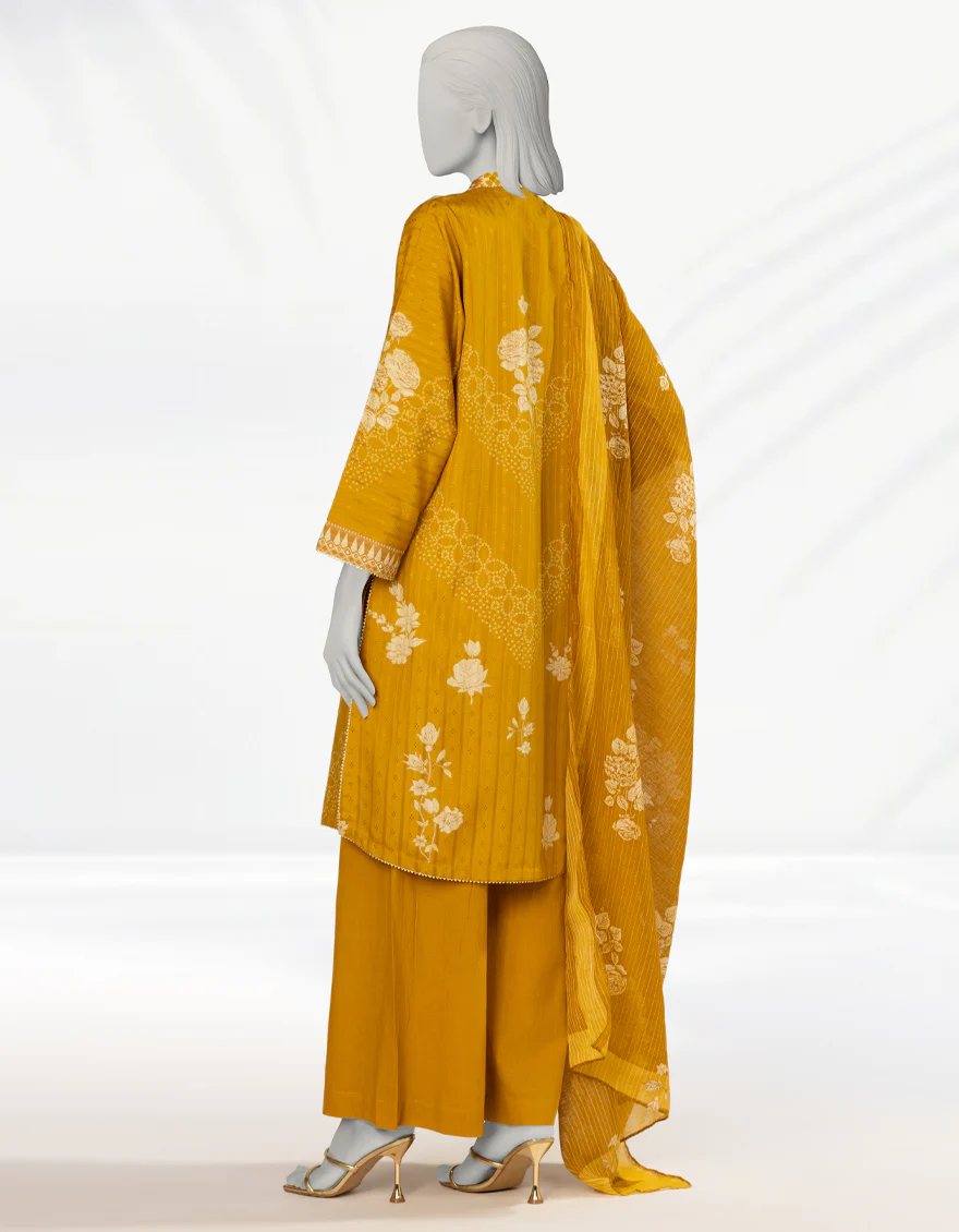 JLAWN-S-25-963/S MODERN CHUNRI-3 - Image 2