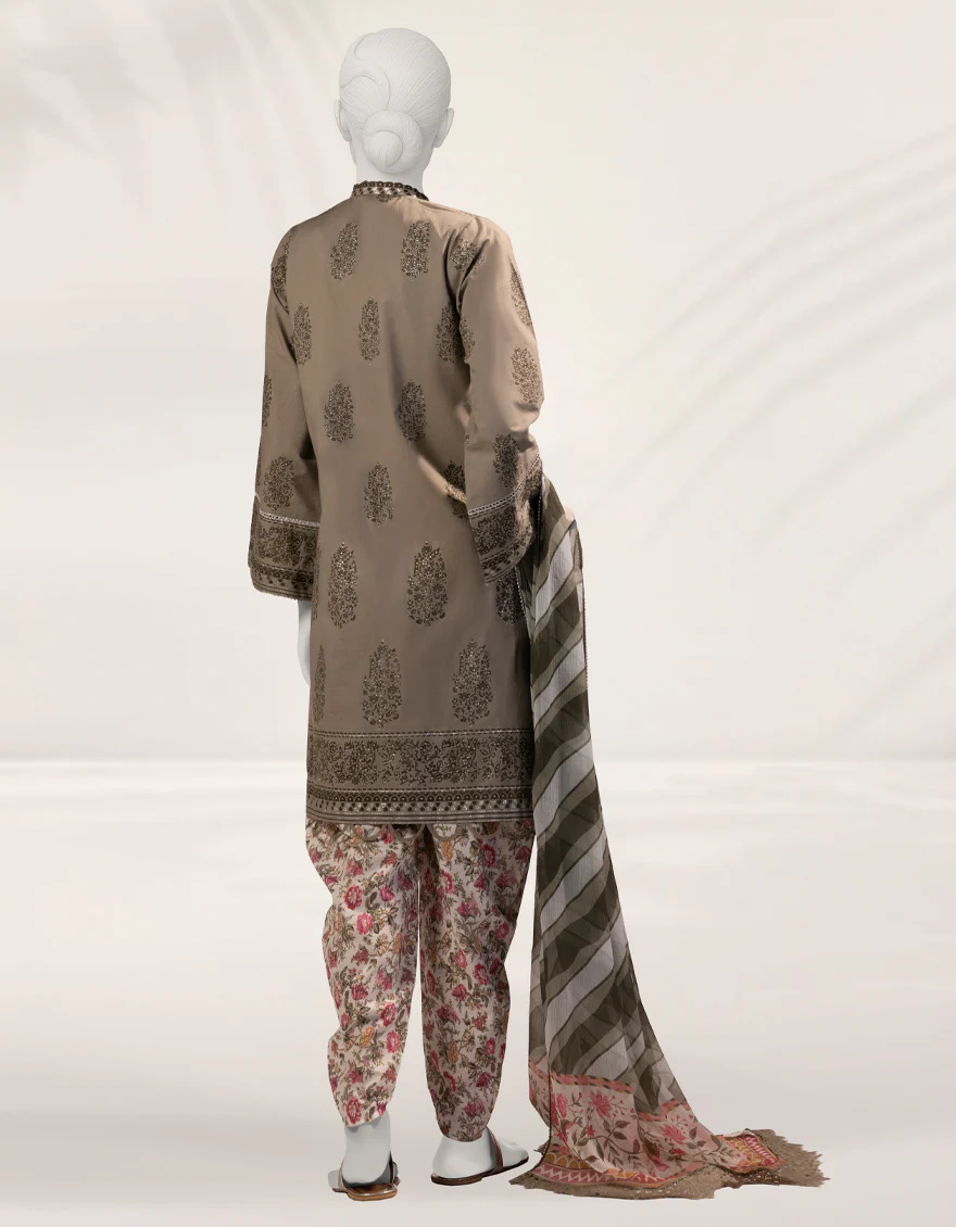 JLAWN-S-25-973/S MEHTAB-01 - Image 2