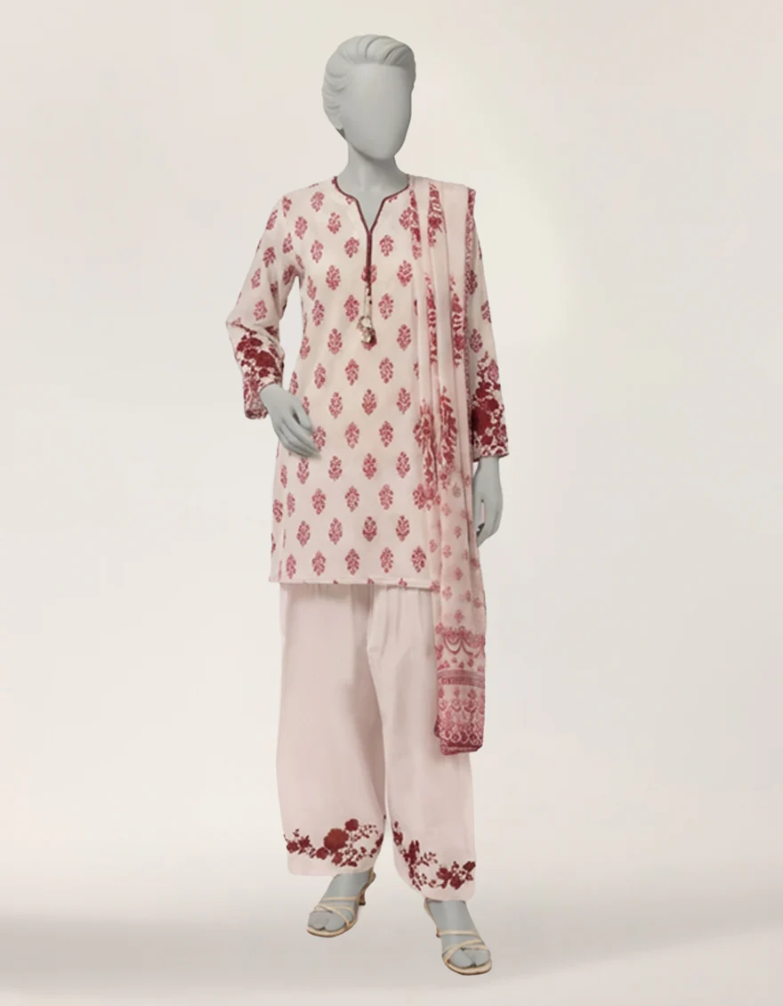 JLAWN-S-26-417/S TONAL BLOOM-2