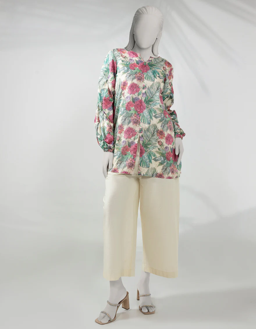 JLAWN-S-JST-25-2157 ETHNIC IKKAT-1