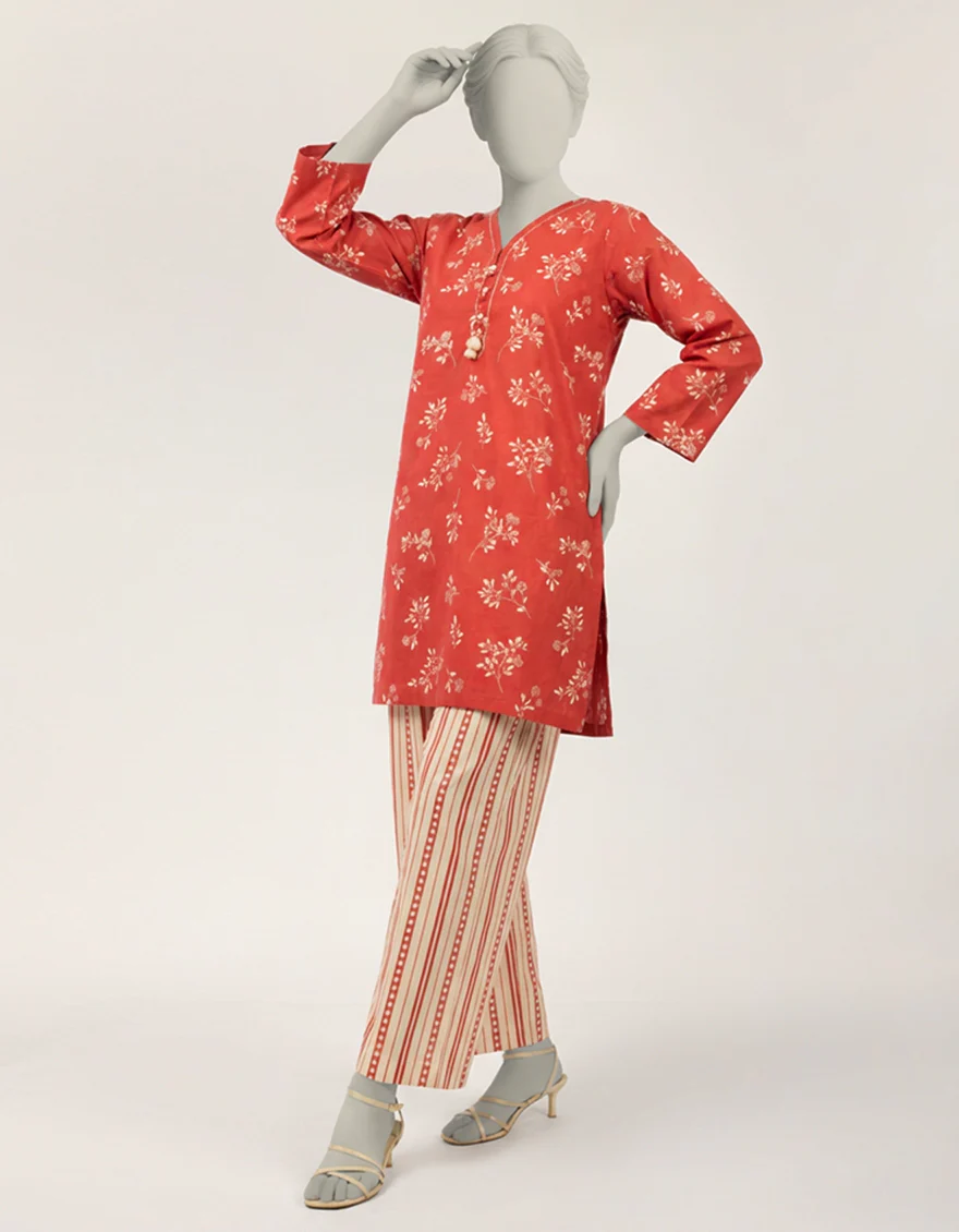 JLAWN-S-JST-26-2368/S FLORAL GARDEN-B2