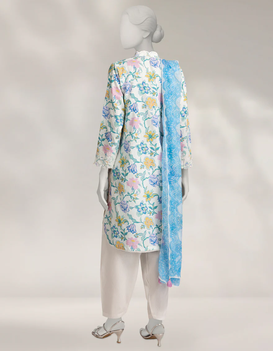 JLAWN-W-25-1022 FLORAL-2 - Image 2