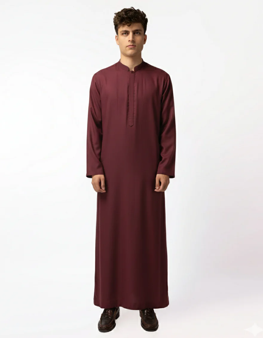 JT-JUBBA-33697/S26/JJ10245-SF