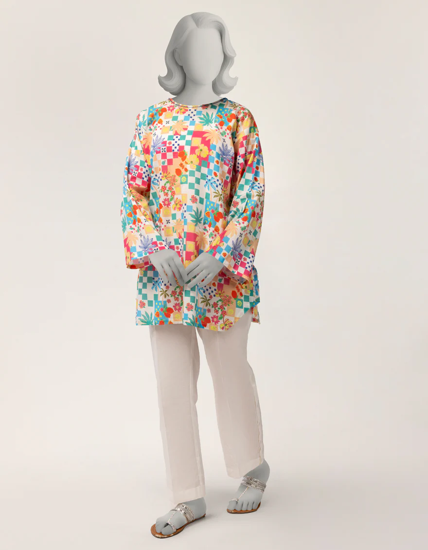 JYGK-S-JTS-26-4115 FB/FLORAL-18