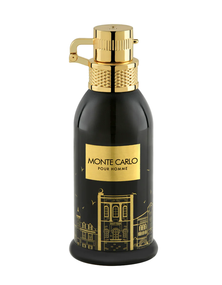 MONTE CARLO POUR HOMME