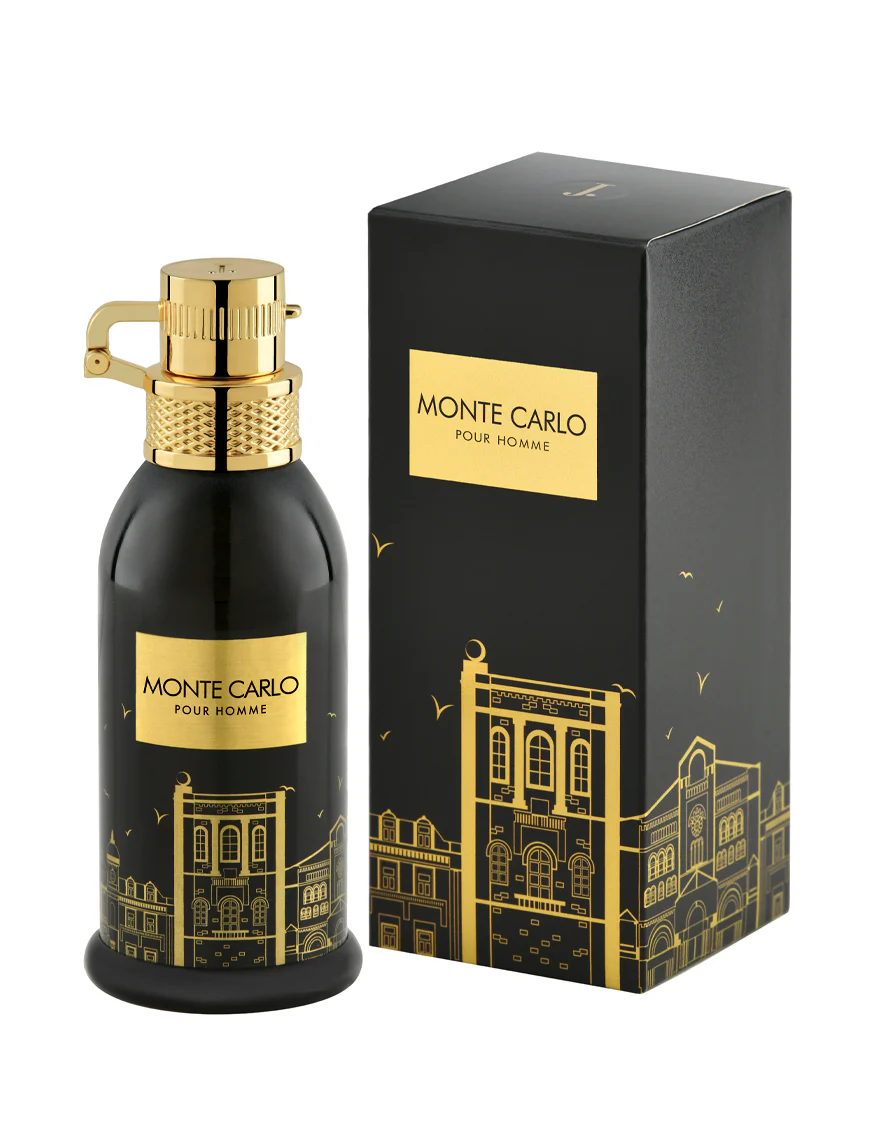 MONTE CARLO POUR HOMME - Image 2