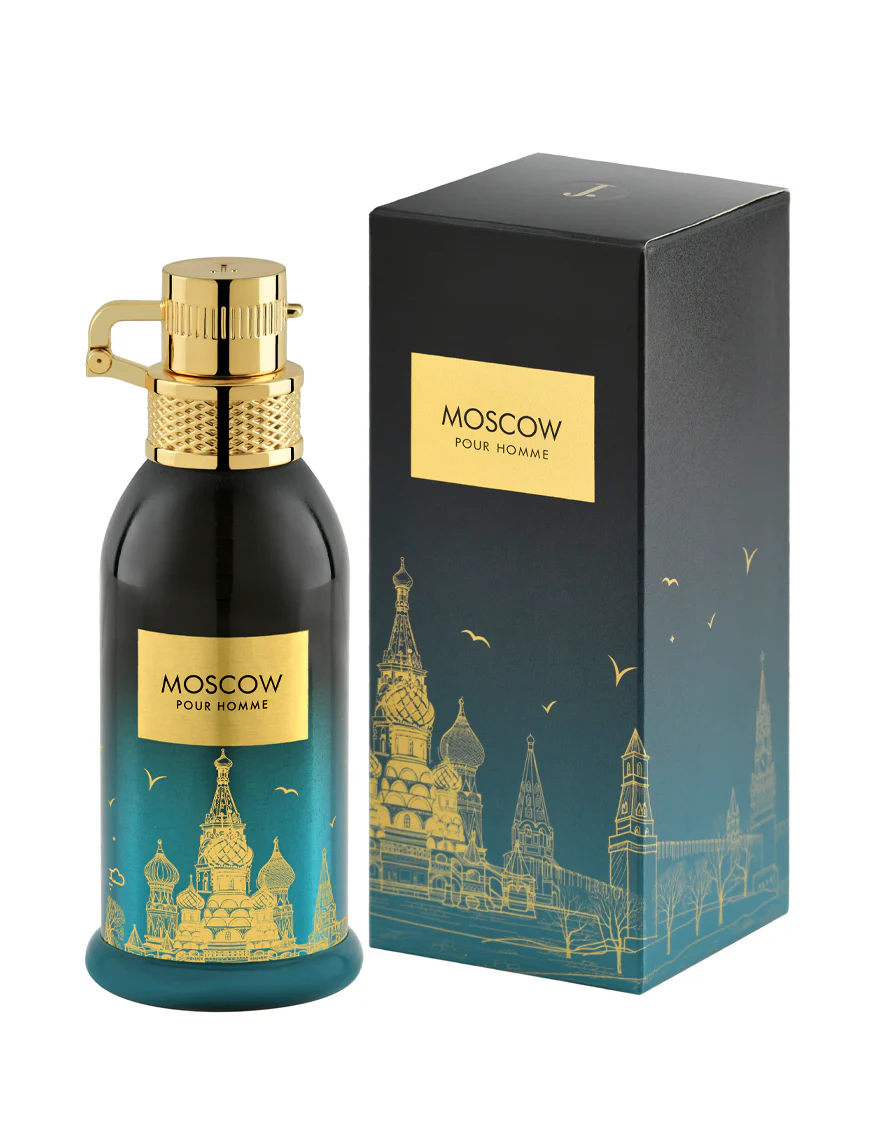 MOSCOW POUR HOMME - Image 2