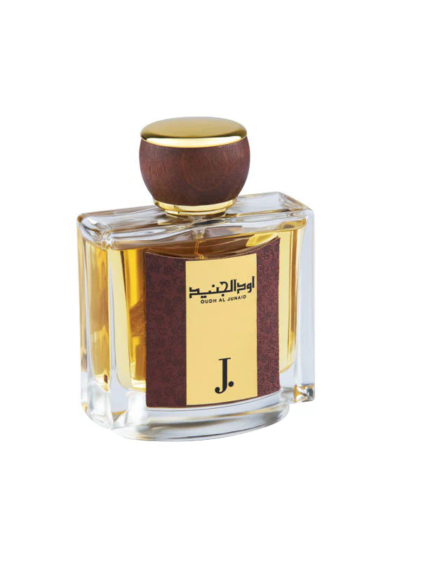 OUDH UL JUNAID FOR MEN
