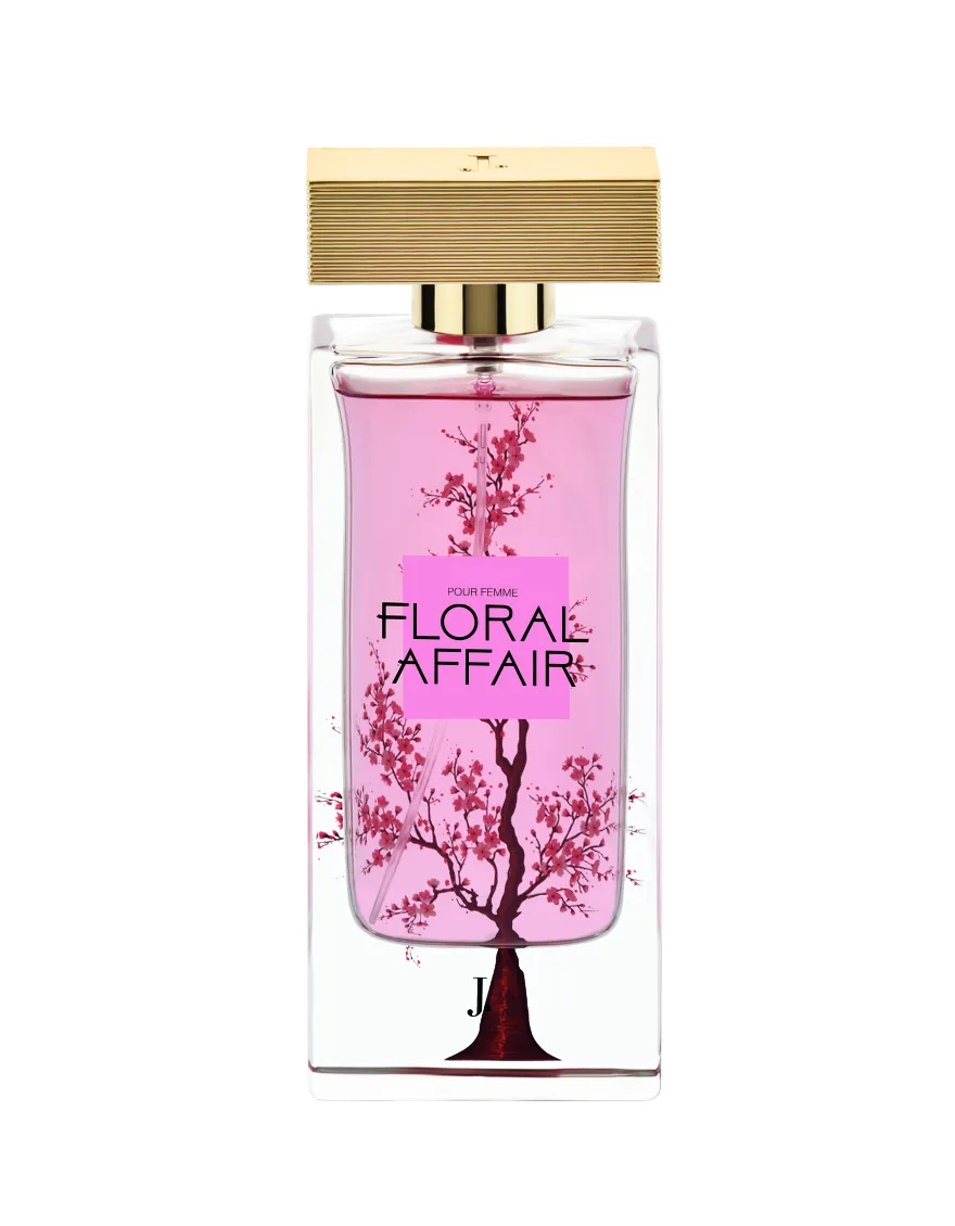 FLORAL AFFAIR