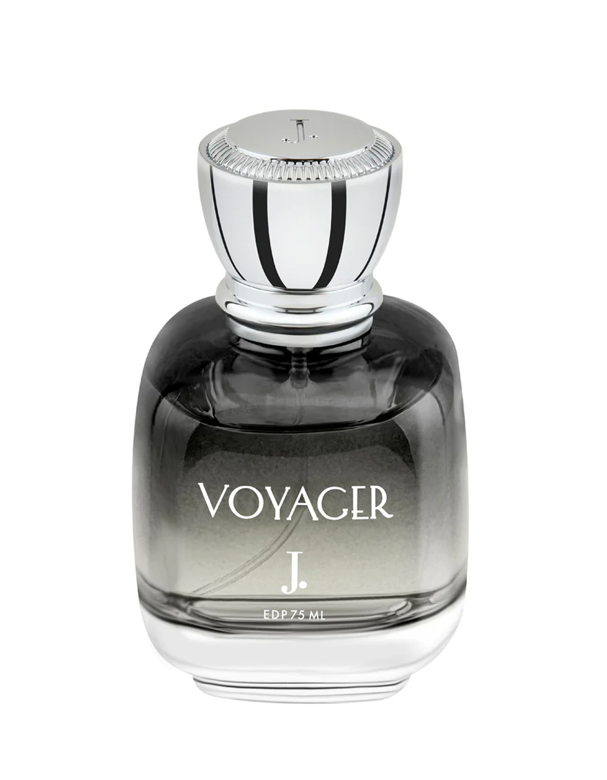 VOYAGER POUR HOMME